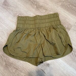 FP MOVEMENT WOMEN'S THE WAY HOME SHORTS